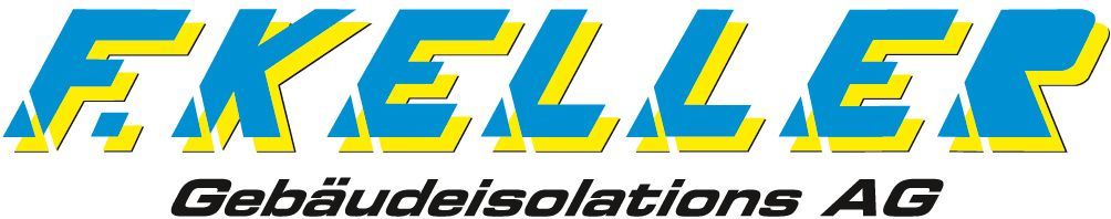 Logo - F. Keller Gebäudeisolations AG